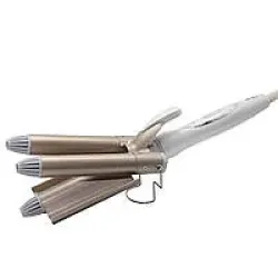 Плойка для завивки волосся LumaBella 65018