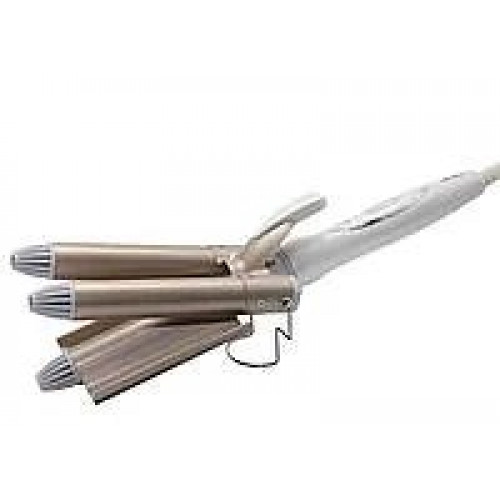 Плойка для завивки волосся LumaBella 65018