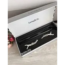 Праска для випрямлення волосся Luma Bella LB-65006