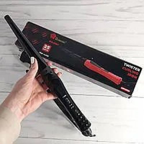 Щипці DOMOTEC MS-4907 конус (арт. 9255)