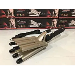 Щипці GEMEI GM-2933