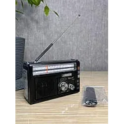 Радіоприймач GOLON RX-381