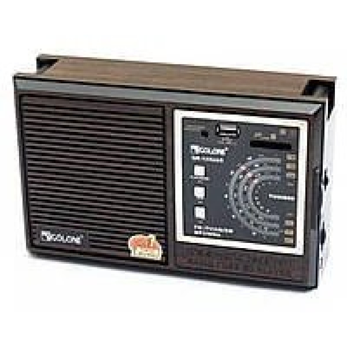 Радіоприймач GOLON RX-9100 (арт. 9269)
