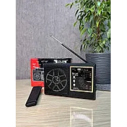 Радіоприймач GOLON RX-9933UAR