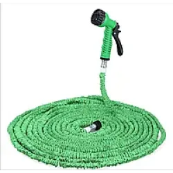 Шланг садовий Мagic House 60.0м200FT