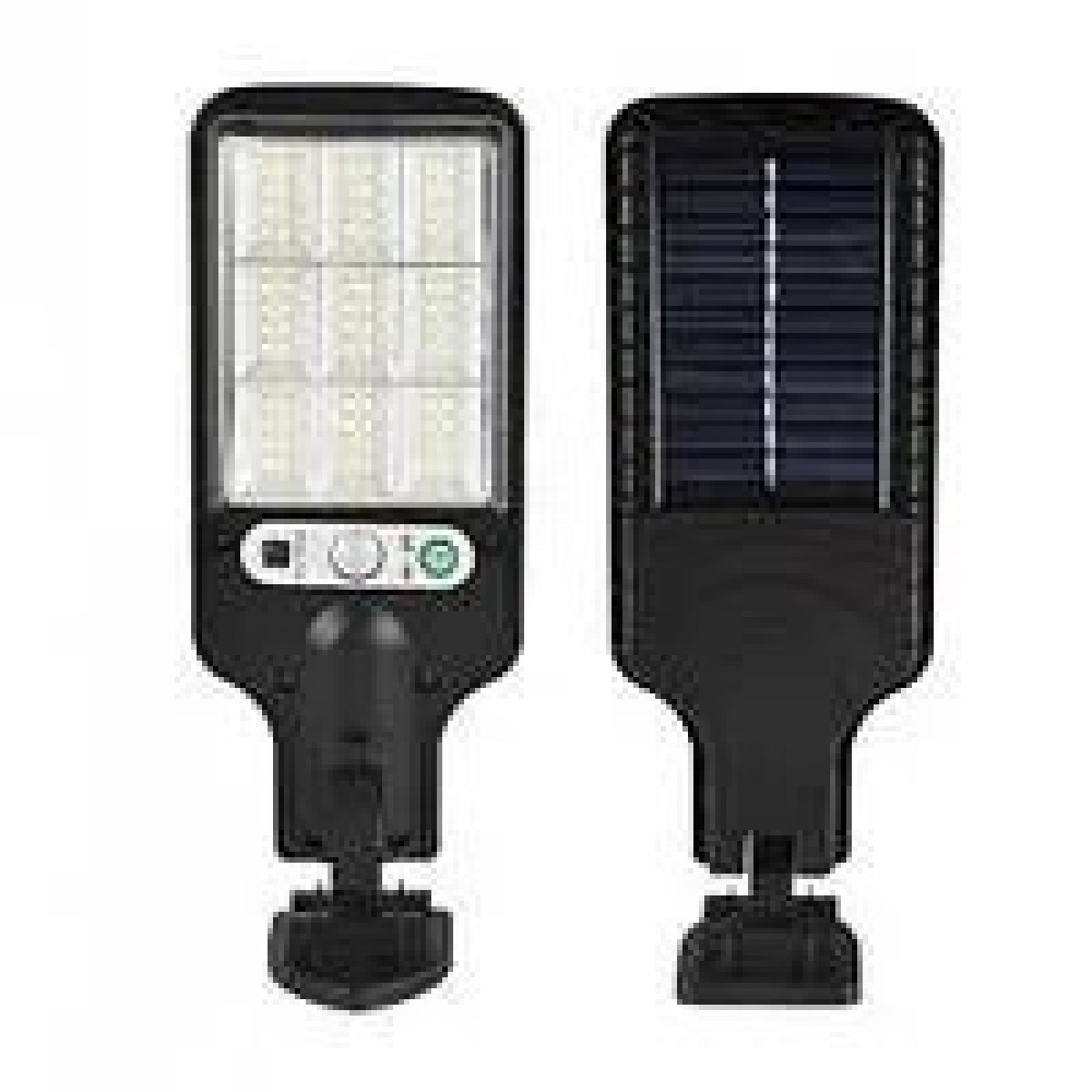Ліхтар вуличний на стовп Sensor Street Lamp JY-616-5 (арт. 9277)