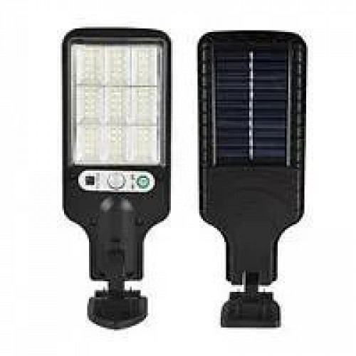 Ліхтар вуличний на стовп Sensor Street Lamp JY-616-5