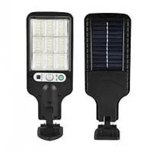 Ліхтар вуличний на стовп Sensor Street Lamp JY-616-5