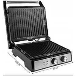 Гриль електричний Zepline ZP-086