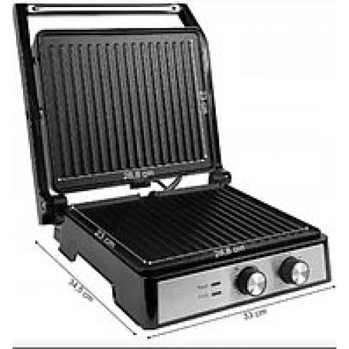 Гриль електричний Zepline ZP-086