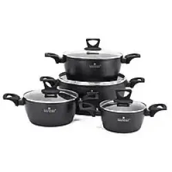 Набір каструль Edenberg EB-12915