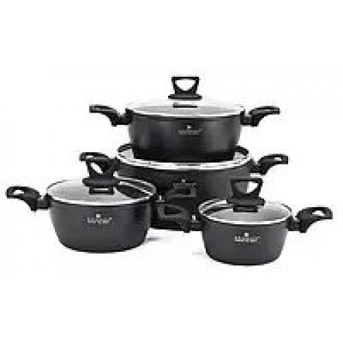 Набір каструль Edenberg EB-12915