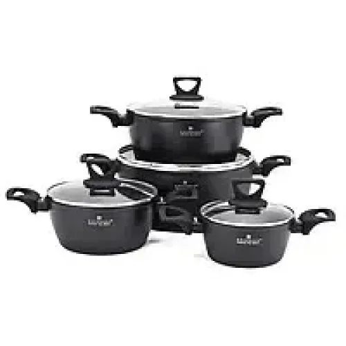 Набір каструль Edenberg EB-12915