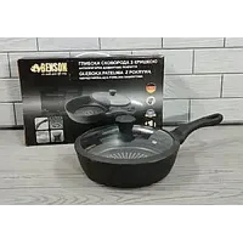 Сковорідка Benson BN-448