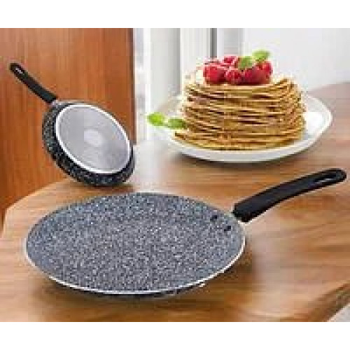 Млинець UNIQUE UN-5414 26 см граніт/індукція