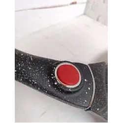 Сковорода для млинців EDENBERG EB-3386 24см/мармур