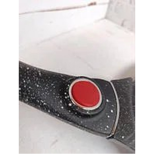 Сковорода для млинців EDENBERG EB-3386 24см/мармур