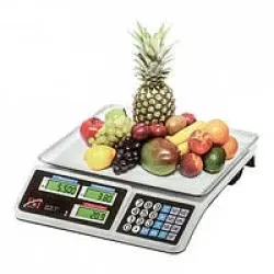 Ваги торговельні DT-809 55кг