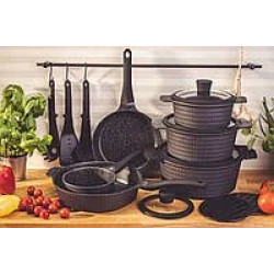 Набір посуду EDENBERG EB-5645