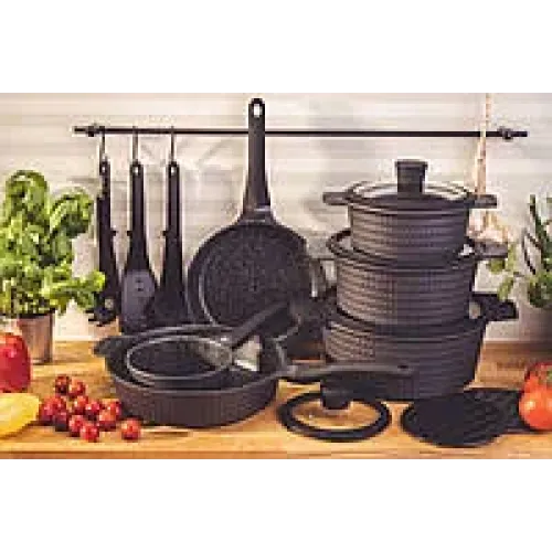 Набір посуду EDENBERG EB-5645