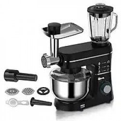 Кухонний комбайн 3в1 DOMOTEC MS-2052