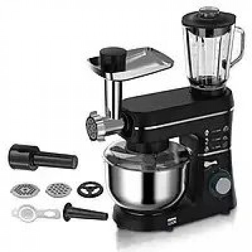 Кухонний комбайн 3в1 DOMOTEC MS-2052