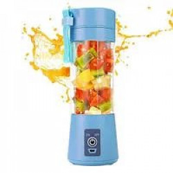 Блендер портативний Smart Juice Cup Fruits USB