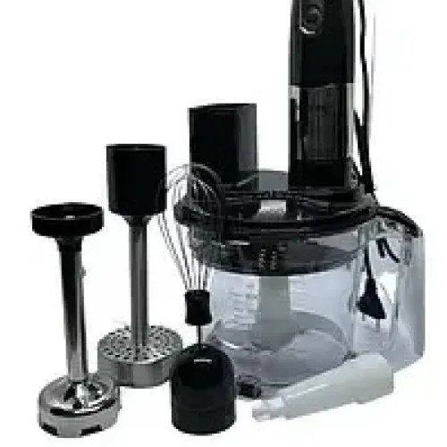 Блендер Rainberg RB-2238. 4в1, 1200Вт