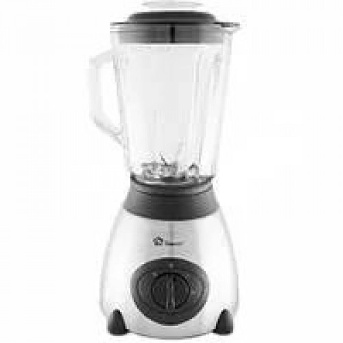 Блендер стаціонарний DOMOTEC MS-6610 1000Вт LED