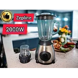 Блендер стаціонарний zp 004