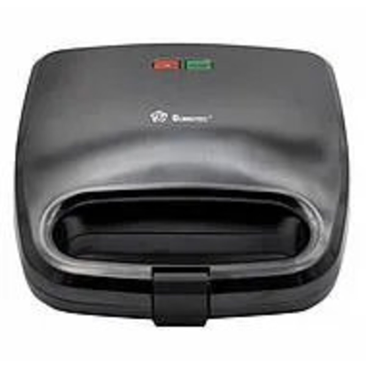 Сендвічниця DOMOTEC MS-7777 750Вт (Чорний) (арт. 9414)