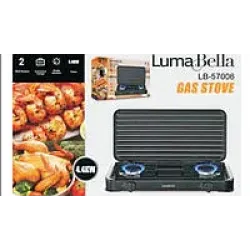Газова плита LumaBella LB-57006