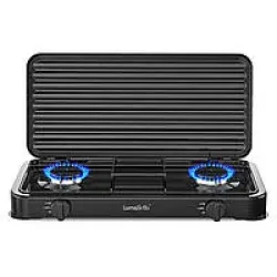 Газова плита LumaBella LB-57021