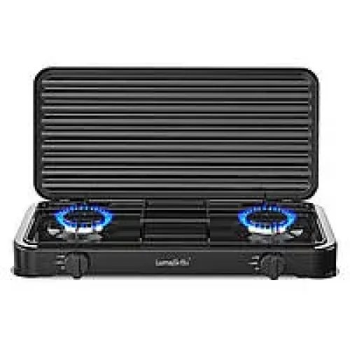 Газова плита LumaBella LB-57021