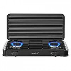 Газова плита LumaBella LB-57022