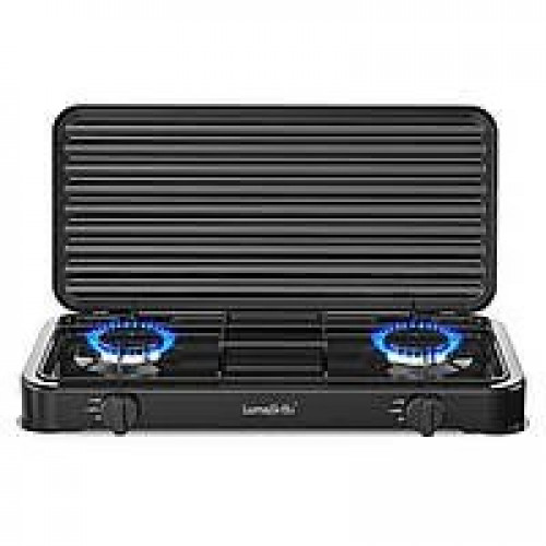 Газова плита LumaBella LB-57022