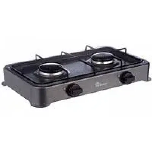 Плита газова Domotec MS-6602 2кф.
