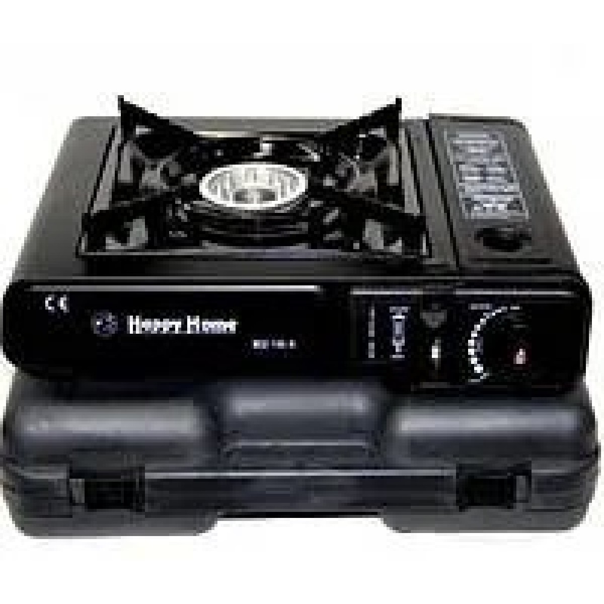 Таганок портативний туристичний Happy Home BK-167/bdz155-A (арт. 9425)