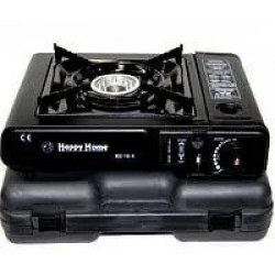 Таганок портативний туристичний Happy Home BK-167/bdz155-A