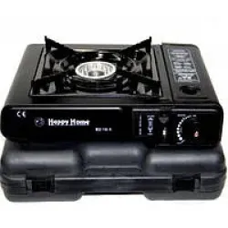 Таганок портативний туристичний Happy Home BK-167/bdz155-A