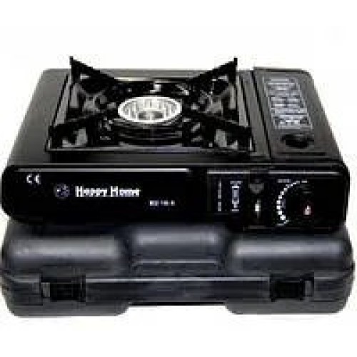 Таганок портативний туристичний Happy Home BK-167/bdz155-A