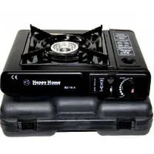 Таганок портативний туристичний Happy Home BK-167/bdz155-A