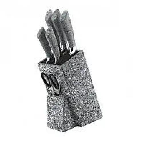 Набір ножів 7 предметов BN-404 N