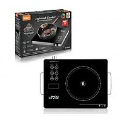 Електрична інфрачервона плита LumaBella LB-57035