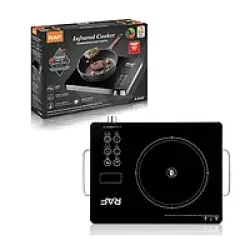 Електрична інфрачервона плита LumaBella LB-57035