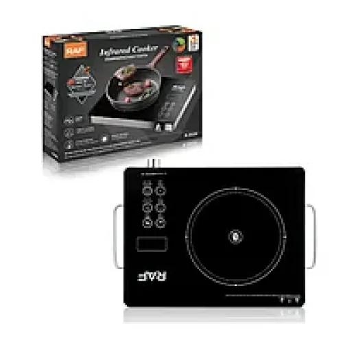 Електрична інфрачервона плита LumaBella LB-57035