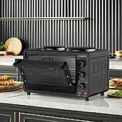 Електрична плита LumaBella LB-57005