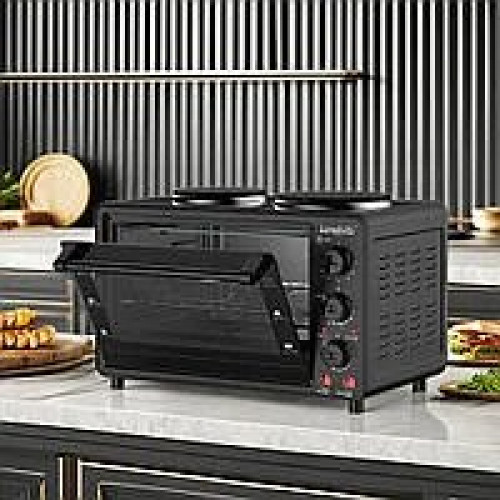 Електрична плитка LumaBella LB-57003