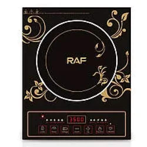 Плита інфрачервона RAF 8060