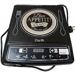 Настільна плита електрична Dario DHP2144D
